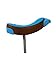 Bridgestone P6727 SCW16.A A001067LB Scarecrow LB (Light Blue) 16 Sizes (45.3-52.0 inches (115-132 cm)
