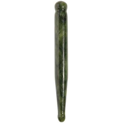 ULTECHNOVO Jade Massage Stick for Skin Care Cover