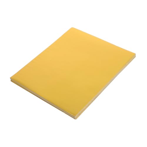 ULTECHNOVO 100pcs Aluminum Foil Candy Wrappers Chocolate Packaging Paper Freshness Preserving Foil for Sweets Caramels and Treats Versatile Candy Packing