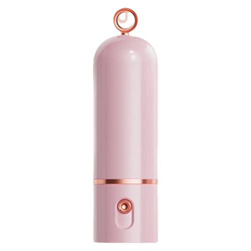 Generico Autonomía Máxima De 46 Horas - Ventilador De Bolsillo Portátil Con Baterías O Ventilador Personal Plegable Alimentado Por | Ventilador Portátil, Ventilador Personal - Pequeño R Portátil Elett