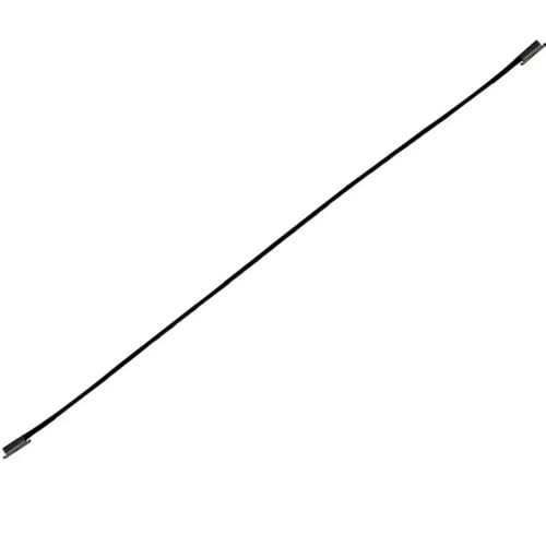 Cable coaxial de 300mm para Digital O4 con doble ángulo que evita interferencias FPV