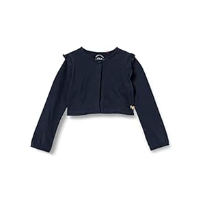 s.Oliver 405.10.105.12.150.2061948 baby-meisjes Vest