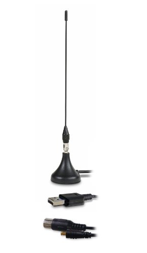 Philips PicoPix Dongle TV DVB-T - antenne TV