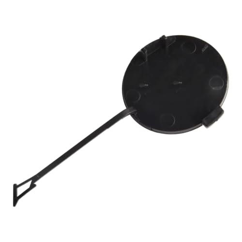 Cubierta del gancho de remolque de parachoques Audi A4 B7 2004-2008 código 8E0807241C 2