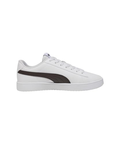 Image of Puma Unisex-Adult Smash V2 Sneaker