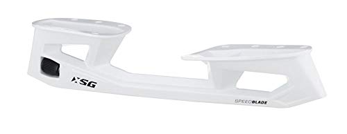 Porte-skate de gardien CCM XS G Left266 original pour équipement de hockey