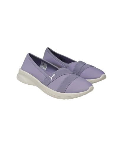 Image of Puma Womens Adelina 2 Sneaker