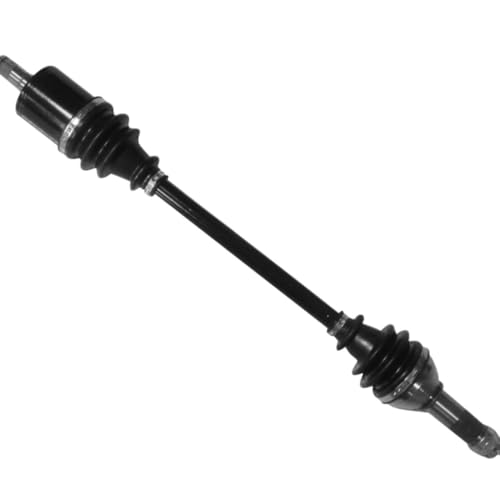 Essieu CV avant droit transmission quad HD5 HD8 HD9 HD10 705401936