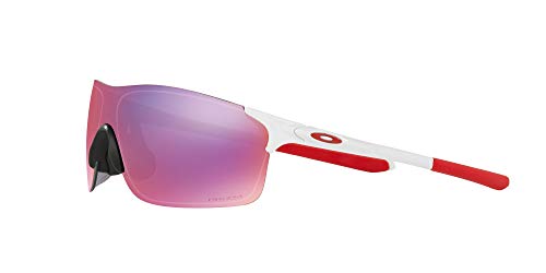 Oakley mens Oo9389 Evzero Stride Asian Fit Rectangular Sunglasses3