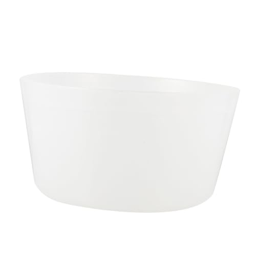 GARIOUANS 桑拿木桶内胆 耐久性素材 多機能サウナバレルライナー プール スパアクセサリー 高温対応 贈り物に