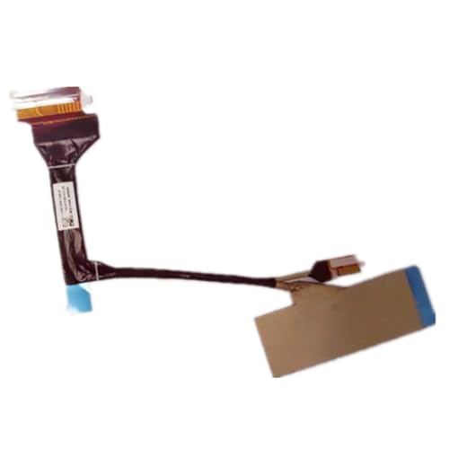 Câble vidéo Lenovo Legion 9-16IRX8 corriger écran noir nappe alimentation 5C10S31114