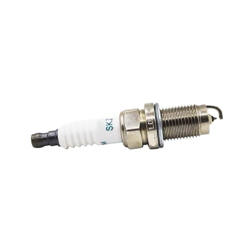 Bougies d'allumage en iridium SKJ20DR-M11 pour voyager l'esprit tranquille lors des vacances en famille