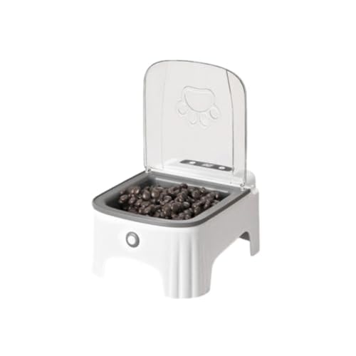 SearEase �X�}�[�g�y�b�g�t�B�[�_�[ - �^�C�}�[������������H�i�f�B�X�y���T�[�A�ԊO���Z���T�[�L�A�h�b�O�t�B�[�_�[|�q�L�⏬�^���A�o�b�e���[�A�y�b�g�̐H���̃j�[�Y�ɍœK�ȃ\�����[�V�����ł��B���z�I�ȔL Type-C�쓮�ɓK������������h���C�t�[�h�{