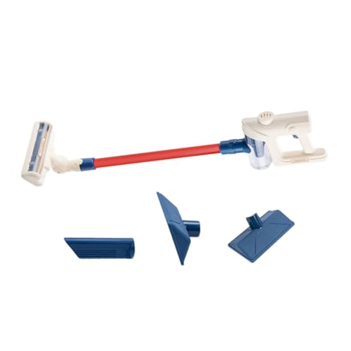 Aspirateur jouet pour garçon fille YARNOW pour canaliser l'imitation des grands