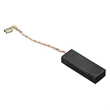 Restaure la fonctionnalité du moteur : les brosses usées causent souvent des problèmes de moteur ; leur remplacement peut résoudre ces problèmes, offrant un fonctionnement plus fluide pour vos outils