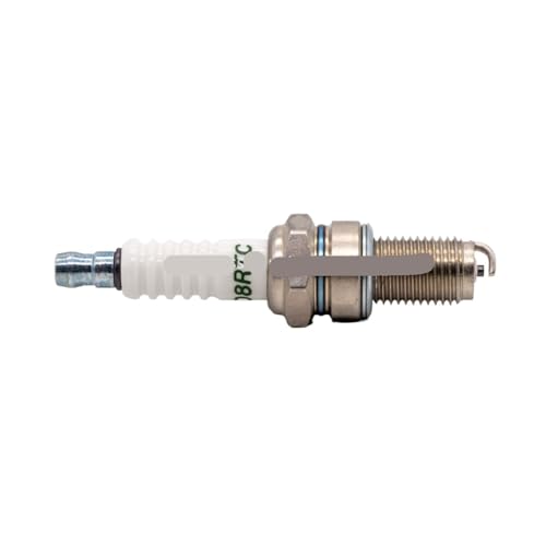 Bougie d'allumage D8RTC pour moto et scooter boîte de 8 pièces