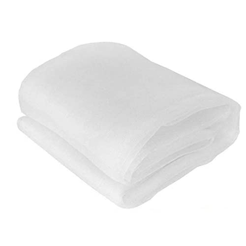 Tuin Insect Netten Fijne Mesh Plant Antibird Net Greenhouse Protective Netting Grow Tunnel voor groenten Fruit 3x3.6m… - Image 5