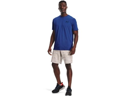 Image of Under Armour Men's Sportstyle Colorblock T-Shirt