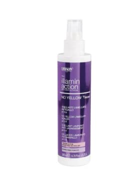 Scellant lamellaire antijaune Dikson 200 ml le soin d'exception des blonds purs