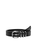 Only, ceinture, jeunes, détails, boucle réglable