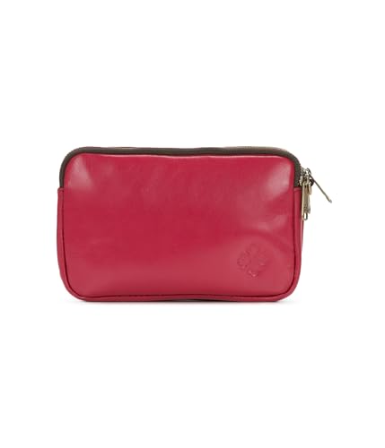 Patricia Nash Viani Wristlet, Passion3