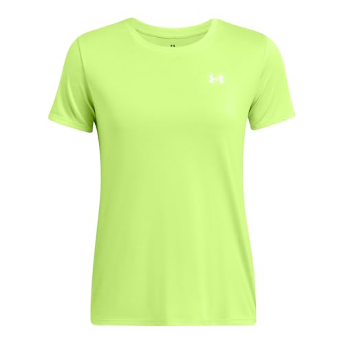 Image of Under Armour Women's Tech Twist Short Sleeve Crew T-Shirt
