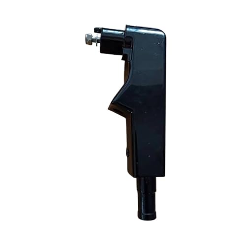 Poignée de commande de moteur hors-bord 4 temps 20 CV pour bateau
