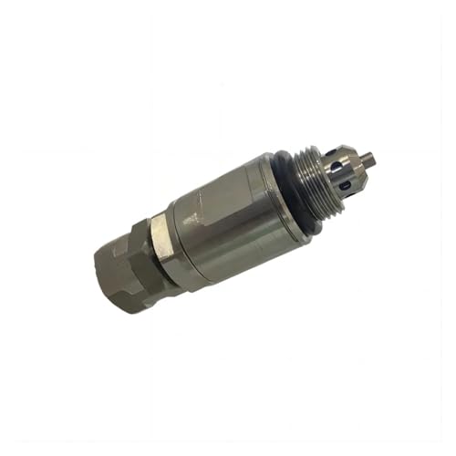 Vanne PC200-5 709-70-55200 de haute précision mécanique - 5