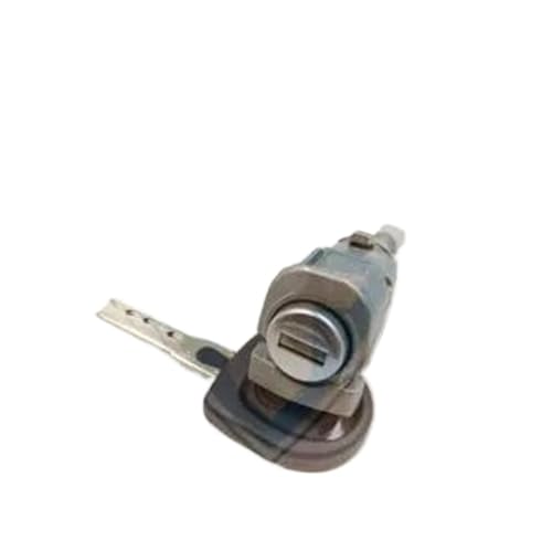 Cylindre de serrure d'allumage de porte haute résistance pour VW Touran Polo