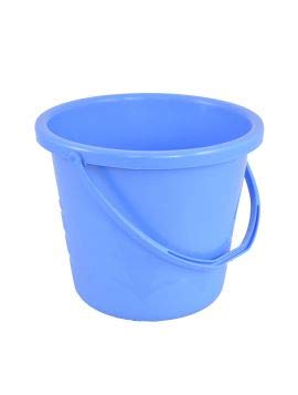 Actionware Unbreakable Plastic Bucket 3.5 ltrBy Yuvismart Color Blue/Pink Vary (B0839269YY) Amazon Price History, Amazon Price Tracker