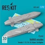 プラモデル 1 72 タウルス KEPD 350 巡航ミサイル 2個入り ディティールアップパー