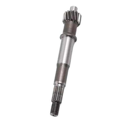 Arbre d'embrayage GY6 150CC anticasse pour moteur 157QMJ de Go Kart