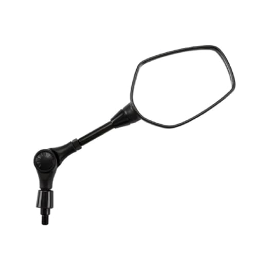 Espejos laterales para motocicletas Cfmoto 450MT con reflector nítido