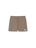 [ザ・ノース・フェイス] ショートパンツ Flexible Short マッシュルーム L