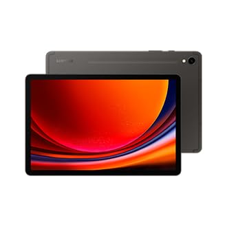 SAMSUNG Tab S9 5G + WiFi 128 GB/8 GB Grafito EU (Reacondicionado)