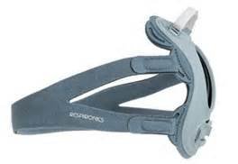 Respironics ComfortLite Headgear with Strap