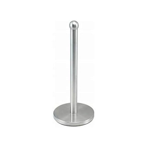 Optimal Products 6 Cup Mug Tree and Towel Holder Cover