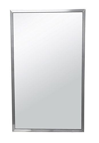 Amazon.com: Brey-Krause T-1024-36-SS Commercial Restroom