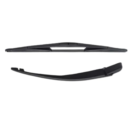 Essuie-glace arrière compatible Vauxhall Zafira accessoires auto