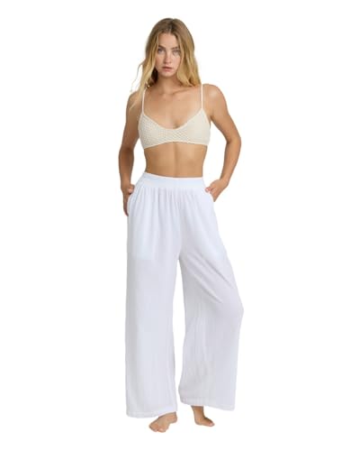 Pantalon élastique Billabong Follow Me XS confort absolu et légèreté