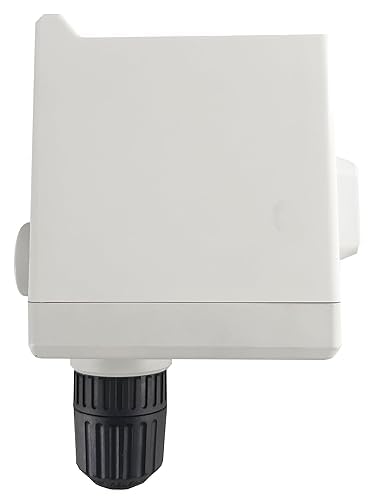 BHYIQB 20L Overhead Mixer Full Set Overhead Stirre with Max Smount of Stirring(H2O) 20L RPM 50-1200rpm Max Torque 30N.cm Max Viscosity 16000mPas 60W Power Brushless Motor