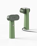 G6 Pro Smart Handheld Steamer for Clothes – Global Voltage...