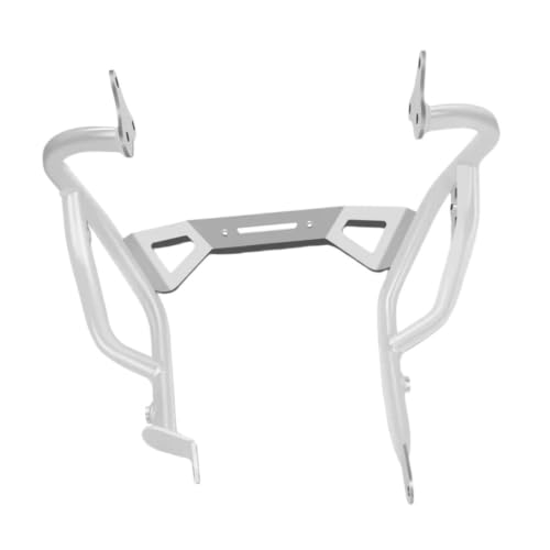 Barre de protection moteur XL750 Transalp pour voyager serein sur les pistes de trail