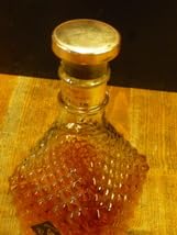 Amazon.co.jp: 1級MONDE”Crystal” WHISKY 7年熟成モルトクリスタル