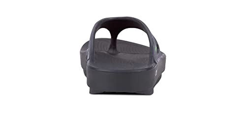 Image of OOFOS - Unisex OOriginal Sport - Post Exercise Active Sport Recovery Thong Sandal
