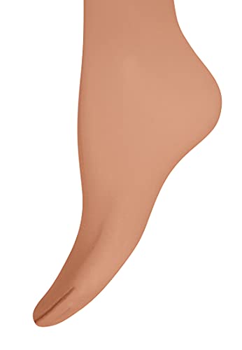 Image of WOLFORD Luxe 9 Tights For Women