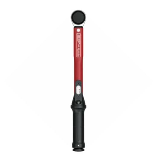 Torquimetro 1/2 60-300Nm