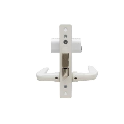 Chapas Para Puertas De Aluminio - Ferreteria Y Herramientas