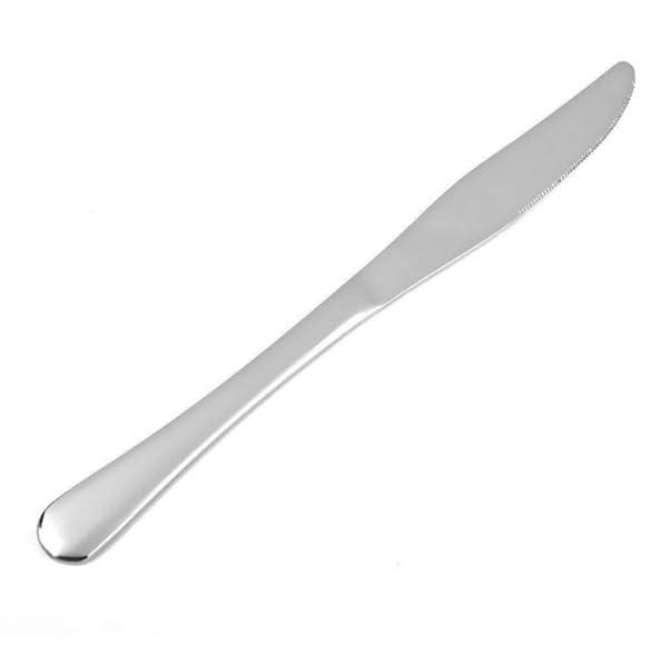 Stainless Steel Wax Applicator Knife for Hair Removal – Smooth Edge Spatula for Salon and Home Use – Durable Rust-Resistant Wax Spreader Tool for Face Body and Bikini Line – Silver-image-43