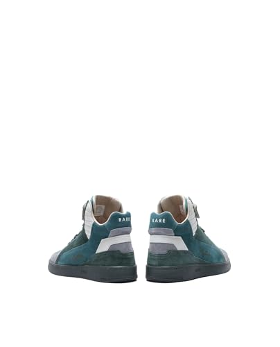 Image of RARE RABBIT mens Bacu Sneaker